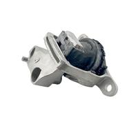 Rear Engine Mount for Kadjar 1.6L for Diesel | Rubber & metal Material Engine Mount Supports and secures the engine