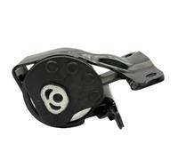 Rear Engine Mount for Lincoln for MKX Q1 2007-2015 | Black Rubber engine mount bushing Reduce vibration and drive smoothly