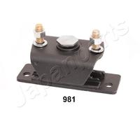 Rear Engine Mount JAPANPARTS RU-981 for Isuzu D-Max 2.5 CRDi 2012-