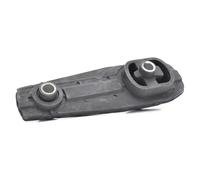 Rear Engine Mounting 180696 Suitable for Citroen C2 Ds3 for Peugeot 1007 208 2008 207 301 Anti-Torsion Link Connecting Rod Gearbox Bracket Rubber