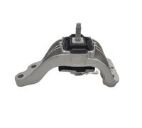 Rear Engine Mounting 2231 6784 357 Auto Transmission Mount for BMW for Mini R56 R55 R60 R58 R57 Engine Mounting 22316784357