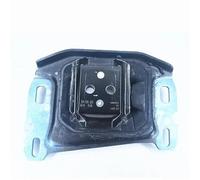 Rear Engine Mounting Engine Elastic Left Bracket 9673768480 for Peugeot 208 2008 3008 308 508 5008 for Citroen C3 C4 Ds7