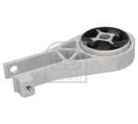 FEBI Bilstein Engine Mount 197222 - Rear - Fits Alfa Romeo Tonale 1.5 2022