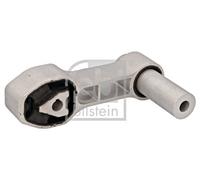 Rear Engine Mounting FEBI Fits CHRYSLER Ypsilon LANCIA 11-18 51835481