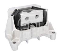 Febi Bilstein Engine Mount 196864 / 81.96210.0674 – Rear, Both Sides, Fits MAN