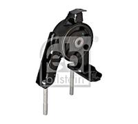Rear Engine Mounting FEBI Fits TOYOTA Yaris VERSO 99-05 12371-21020