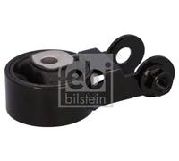 Rear Engine Mounting FEBI Fits TOYOTA Yaris VIOS 05-20 12363-21060