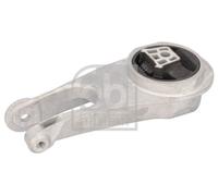 Rear Engine Mounting FEBI Fits VAUXHALL Insignia Mk II B 17- 23356092