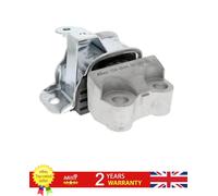 Rear Engine Mounting For Alfa Romeo MITO Fiat 500L GRANDE PUNTO 05-18 55702833