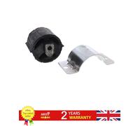 Rear Engine Mounting For Ford FOCUS Mercedes SPRINTER VARIO VW LT 5104038AA
