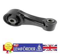 Rear Engine Mounting for Toyota AYGO 05-14 12363-0Q010 - Lemforder