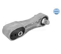 MEYLE 300 118 1139 Engine Mounting Fits BMW Mini Rear Rubber-Metal Mount
