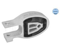 Engine Mounting Rear Lower Fits Ford S-Max Galaxy 2 Mondeo 4 MEYLE 514 030 0031