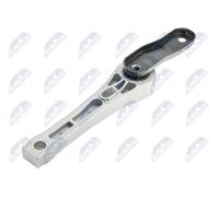 Engine mount Rear ZPS-VW-056 NTY for VW PASSAT B7 PASSAT B7 Estate PASSAT CC B6