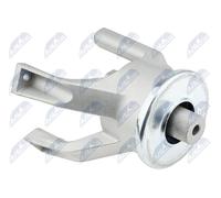 Engine mount Rear Rubber-Metal Mount ZPS-VW-005 NTY for VW MULTIVAN Mk V