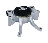 Rear Engine Mounting Rubber Rear Car Auto Engine Transmission Mount for BMW 5 Series G30 F90 17- for G38 530le 19-20 for 7 Series G12 740le 2016 22326862578