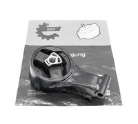 Rear Engine Mounting SKV Fits CHEVROLET Cruze VAUXHALL Astra Zafira 04-18 684224