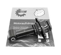 Rear Engine Mounting SKV Fits KIA Picanto Runner 11-17 21950-1Y200