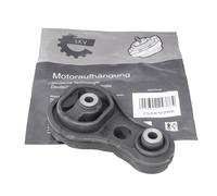 ESEN SKV Engine Mount 75SKV266 – Fits Mazda ZJ-46/VE 1.3L and ZY-VE/ZY66/ZY05/ZY84 1.5L 4cyl