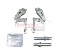 Fits METZGER 12053014 REPAIR KIT, EXPANDER ⭐UK Stock⭐