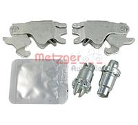 Rear Expander Repair Kit 34416851439