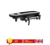 Rear Exterior Door Handle For VW GOLF 97-05 LUPO 99-05 POLO 99-01 1J6827565A