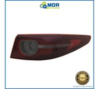 Rear External LED Light - Right - For Mazda 3 19-> (4 Doors)