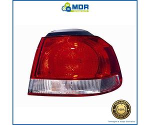 Rear External Led Light Right For Volkswagen Golf VI 08>12