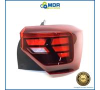 Rear External Led Light - Right - For Volkswagen Polo 21
