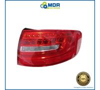 Rear External LED Tail Light - Right - for Audi A4 SW 2012->2015