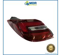 Rear External Left LED Light - SX - for Opel Insignia SW 13->