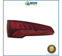 Rear External Left LED Tail Light - for Audi Q5 16->