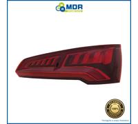 Rear External Left LED Tail Light - for Audi Q5 16->