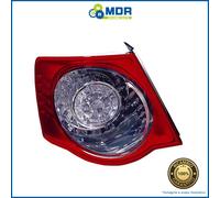Rear External Left LED Tail Light - for Volkswagen Jetta 05->10