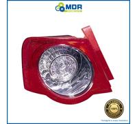 Rear External Left LED Tail Light - for Volkswagen Passat 4 P->10