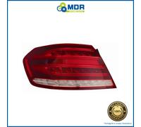 Rear External Left LED Tail Light Left Mercedes E-Class W212 13->15