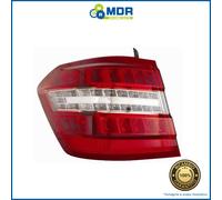 Rear External Left LED Tail Light - Mercedes E-Class S212 09->12