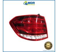 Rear External Left LED Tail Light - Mercedes E-Class S212 13->15