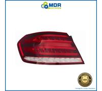 Rear External Left LED Tail Light - Mercedes E-Class W212 13->15