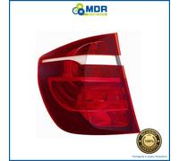 Rear External Left LED Tail Light - SX - BMW X3 F25 10->14