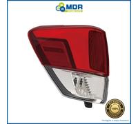 Rear External Left LED Tail Light - SX - for Subaru Forester 19->
