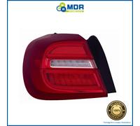 Rear External Left LED Tail Light - SX - Mercedes GLA X156 13->