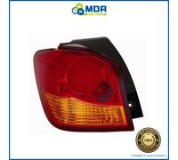 Rear External Left LED Tail Light - SX - Mitsubishi ASX 10->16