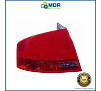 Rear External Left Red Light - for Audi A4 2004->2007