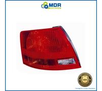 Rear External Left Red Light - for Audi A4 SW 2004->2007