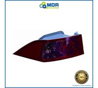 Rear External Left Red Light - SX Honda Accord Sedan 03>05