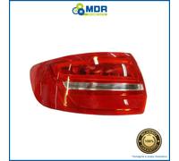 Rear External Left Tail Light - for Audi A3 5 Door 2008->2012