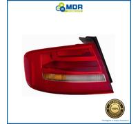 Rear External Left Tail Light - for Audi A4 2012->2015