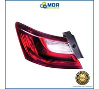 Rear External Left Tail Light - for Renault Megane 16->