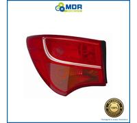 Rear External Left Tail Light - SX - Hyundai Santafe 12->15